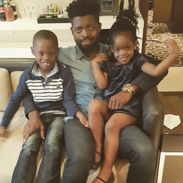 Facts About Basketmouth