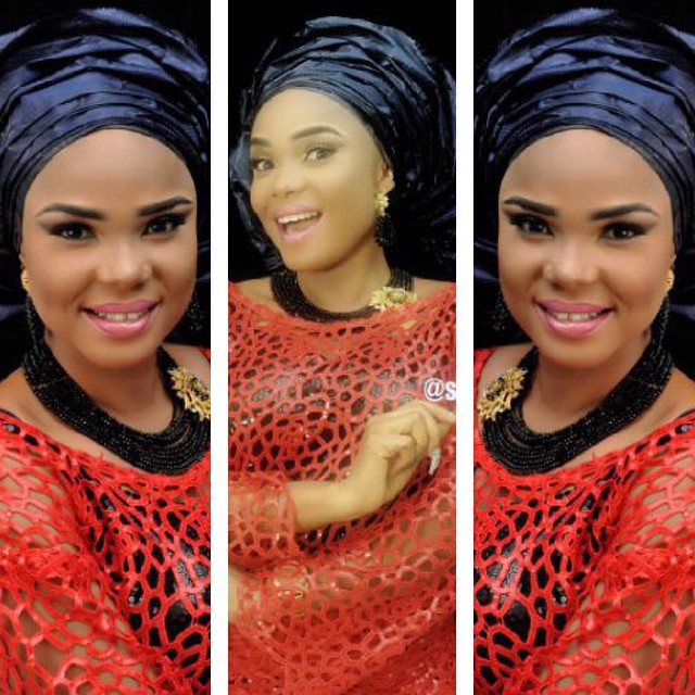 Actress, Iyabo Ojo Calls Out This Day style For Not Including Mercy Aigbe In Best Dressed List