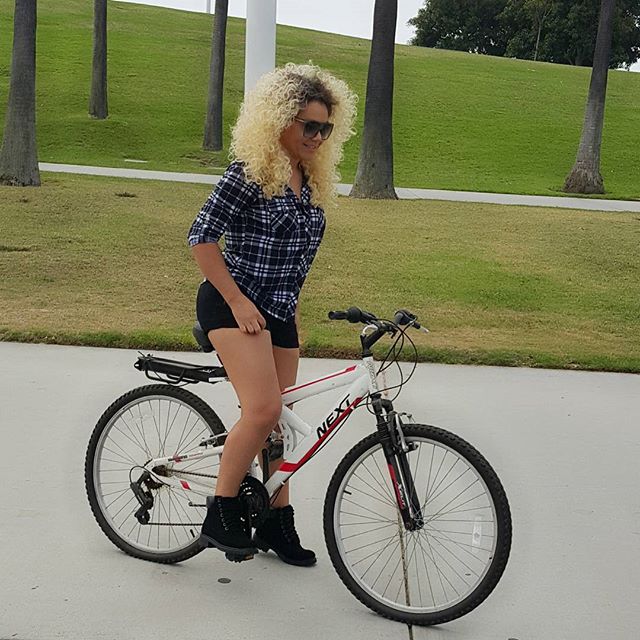 Nadia Bike