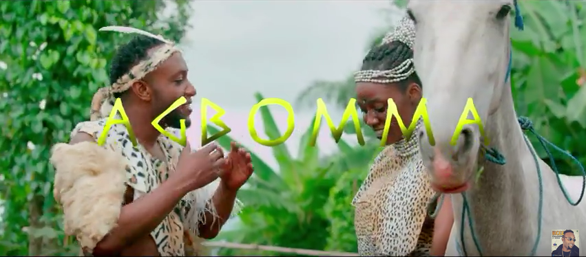 Kcee Agbomma Video, Kcee Agbomma mp3, Kcee Agbomma mp4