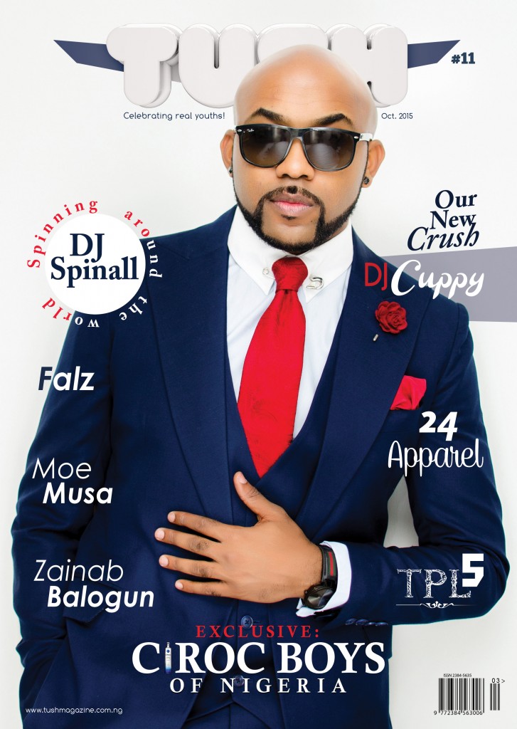 Banky W Back Cover