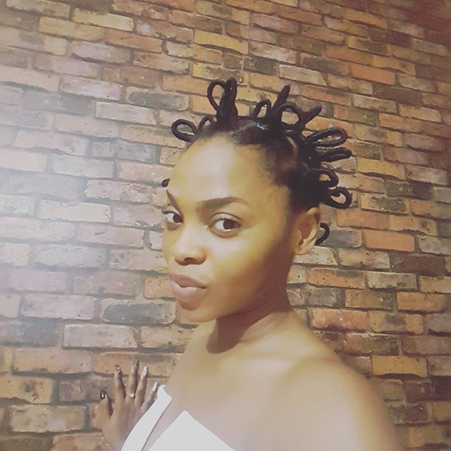 Chidinma African Hairstyle2