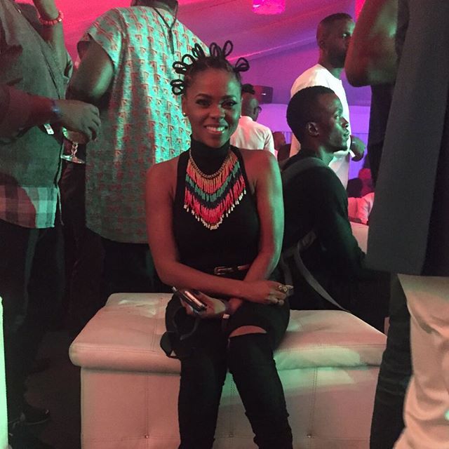 Chidinma African Hairstyle3