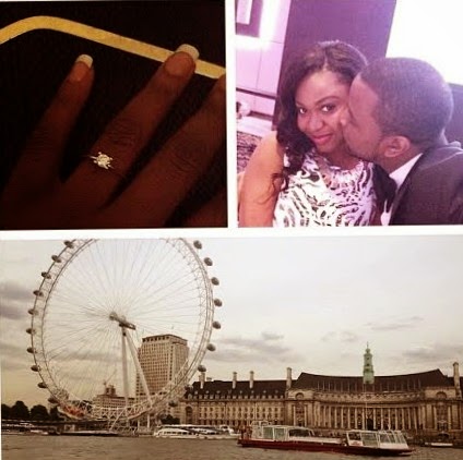 DJ-Xclusive-is-Engaged-July-2014