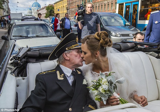 Russian Marriage2