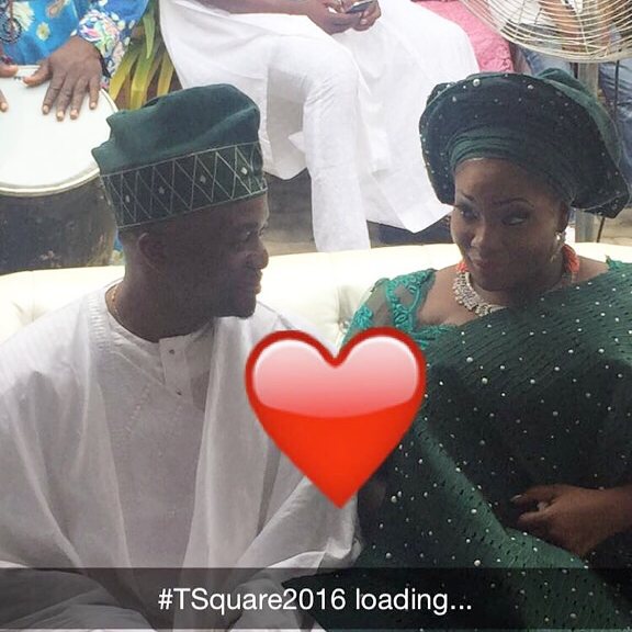 Toolz And Tunde