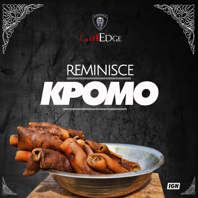Music: Reminisce - Kpomo, reminisce kpomo, reminisce kpomo mp3