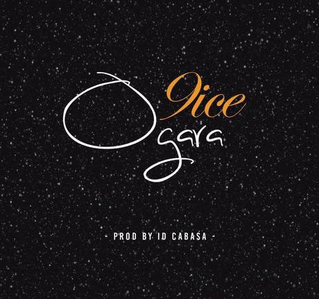 9ice-Ogara