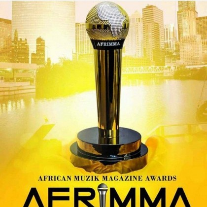 AFRIMMA 2015: The Full List Of Winners