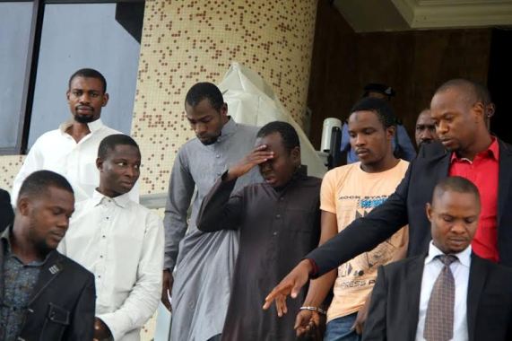Abuja Bombings Suspects1