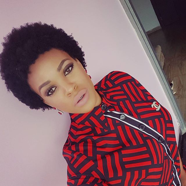Adaeze Yobo Twerks it out in new Instagram video, Dedicates it to Fans and Haters