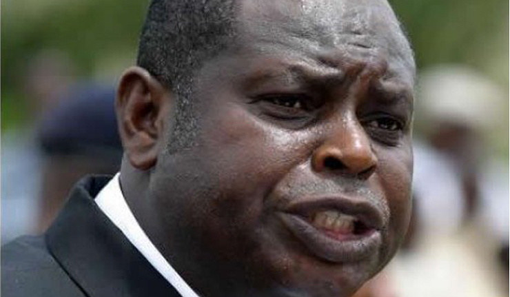 Alamieyeseigha,Diepreye Alamieyeseigha Is Dead, is Diepreye Alamieyeseigha Dead, Alamieyeseigha Dead, Alamieyeseigha biography,