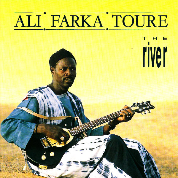 Ali-Farka-Toure