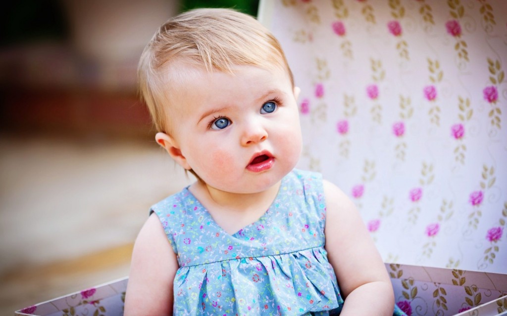 Beautiful Child Baby Cute Wallpaper