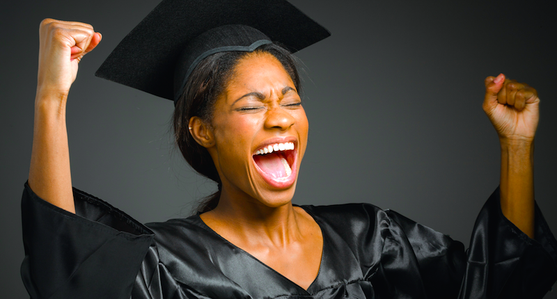 Black-woman-graduate-Shutterstock-800x430