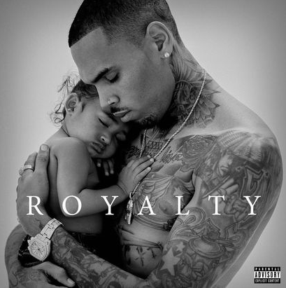 Cover-art-for-Chris-Brown-s-album-Royalty-