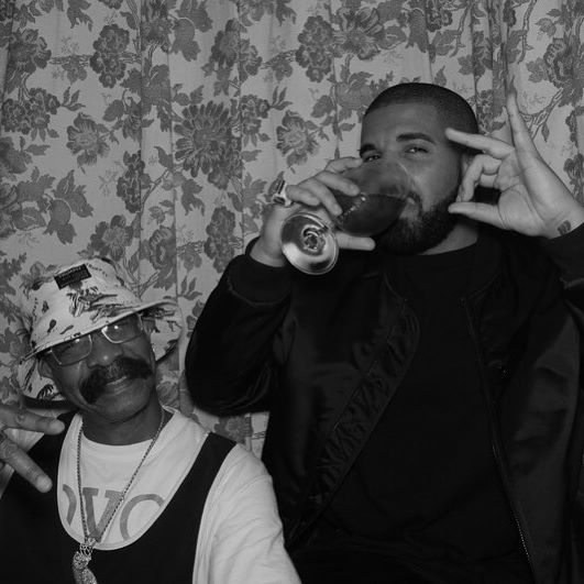 Drake Father 1