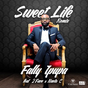 Fally Ipupa Sweet Life Art 660-1