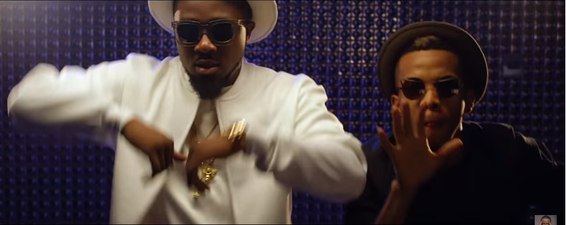 Ice Prince boss video, download ice prince boss video