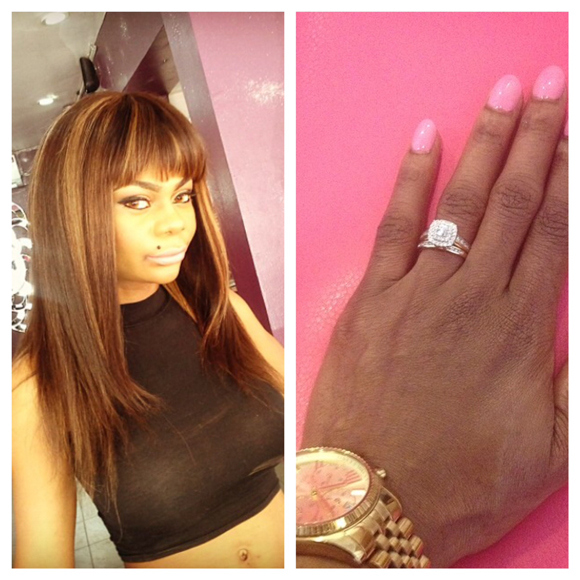Karen-Igho-engagement-ring