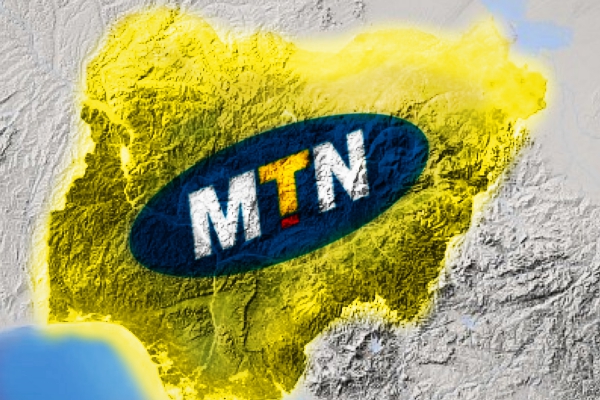 FG commend MTN Nigeria contribution to GDP!