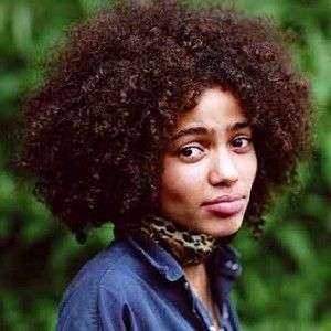 Nneka Hair