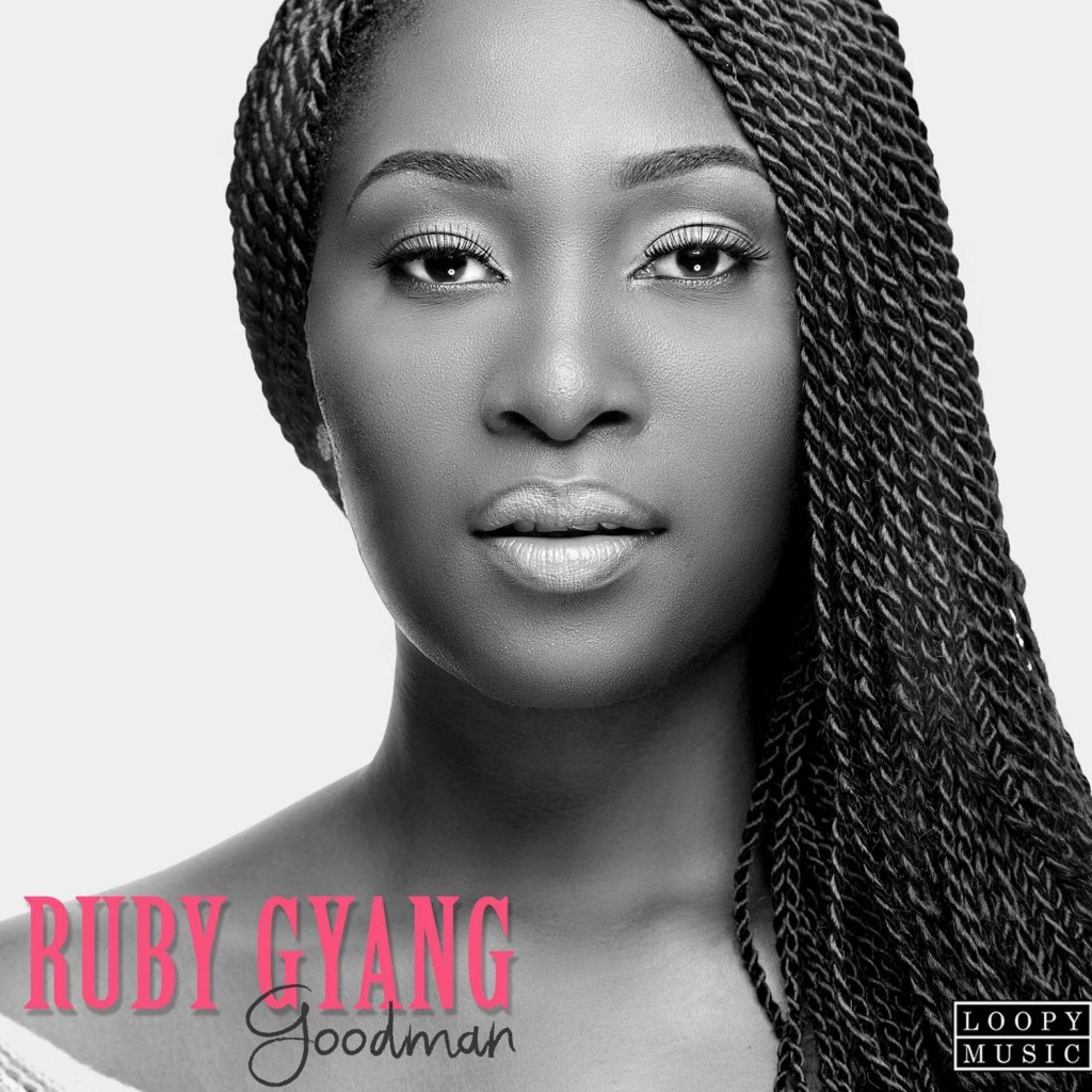 Ruby Gyang