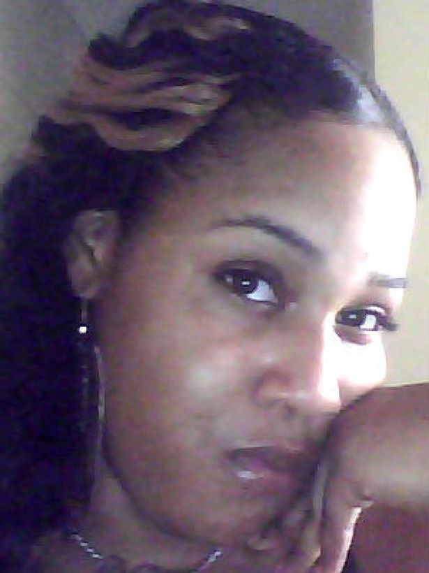 Tenisha-Fearon kills baby