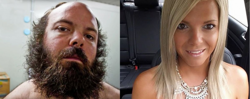 US Marine Transgender