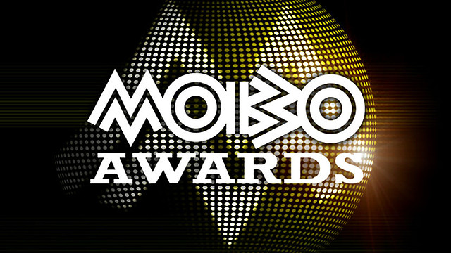 MOBO Awards 2015