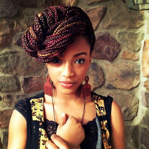 African-Braided-Hairstyles-with-Bangs