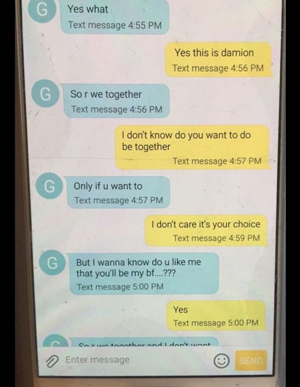 Awkward-text-conversation