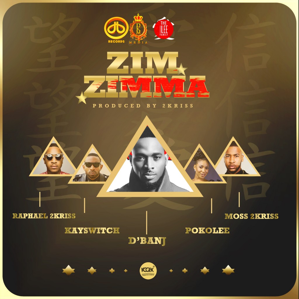 Zim zimma, lee temple zim zimma, download zim zimma, dbanj zim zimma