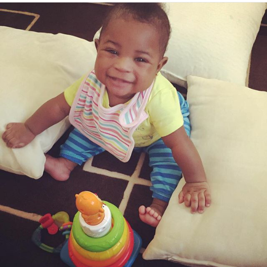 Davidos-Daughter-All-Smiles-In-New-Photo