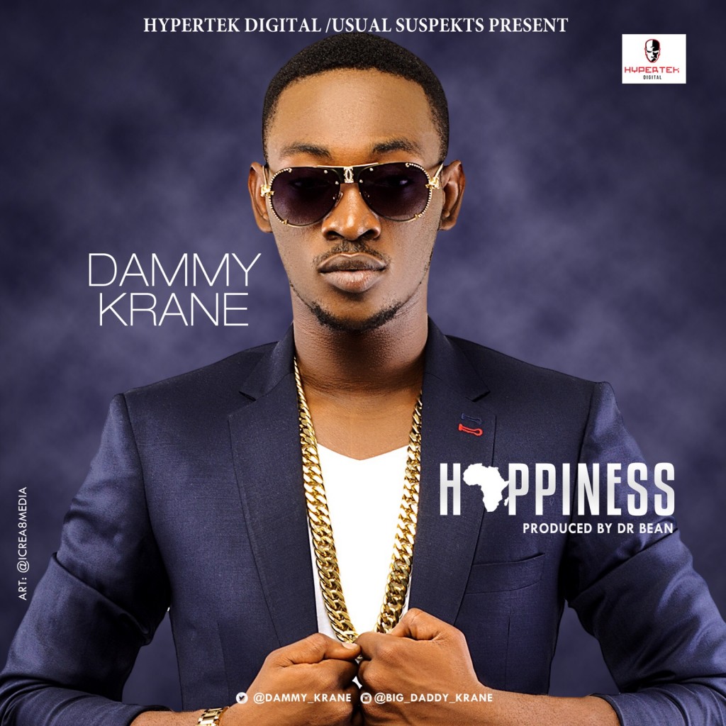 Dammy Krane Happiness, Download Dammy Krane Happiness, Dammy krane happiness mp3