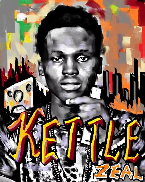 Kettle Zeal Oko silifa, download kettle zeal oko silifa