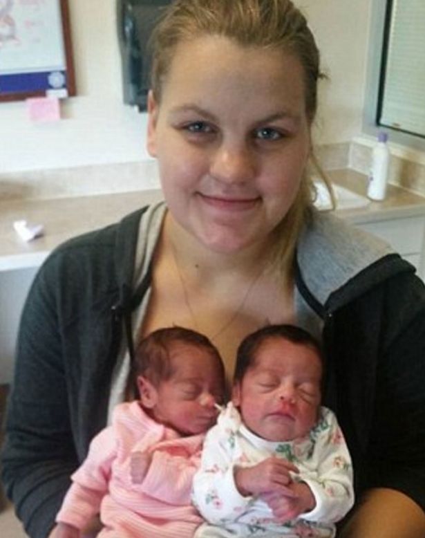Megan-Hiatt-with-her-two-babies
