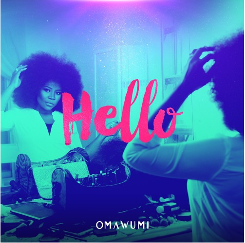 Omawumi-Hello
