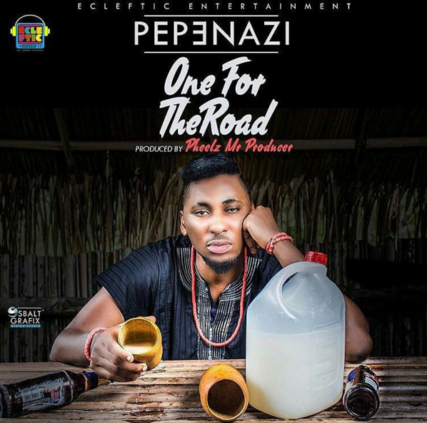 Music: Pepenazi - One For The Road, pepenazi one for the road, download pepenazi one for the road, download pepenazi mp3 one for the road