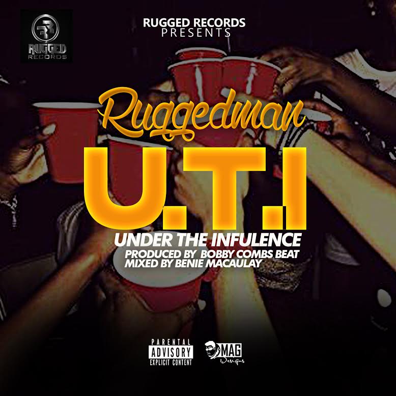 Ruggedman-UTI