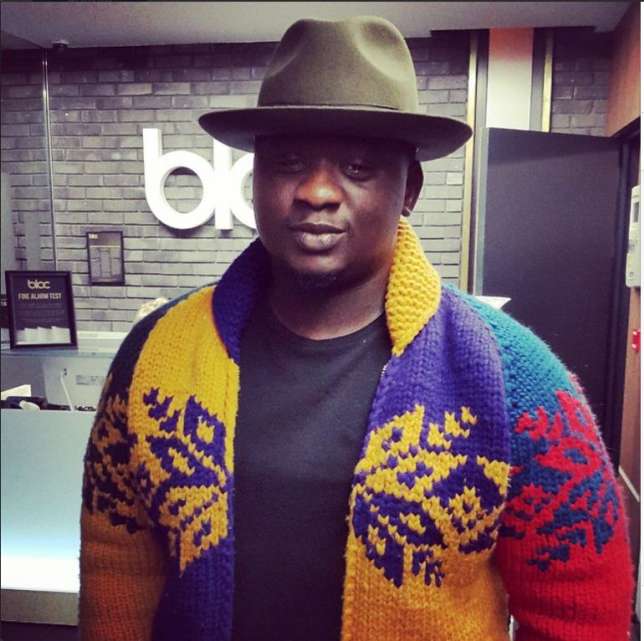 'I Have Great Influence On Wizkid," - Wande Coal Reveals