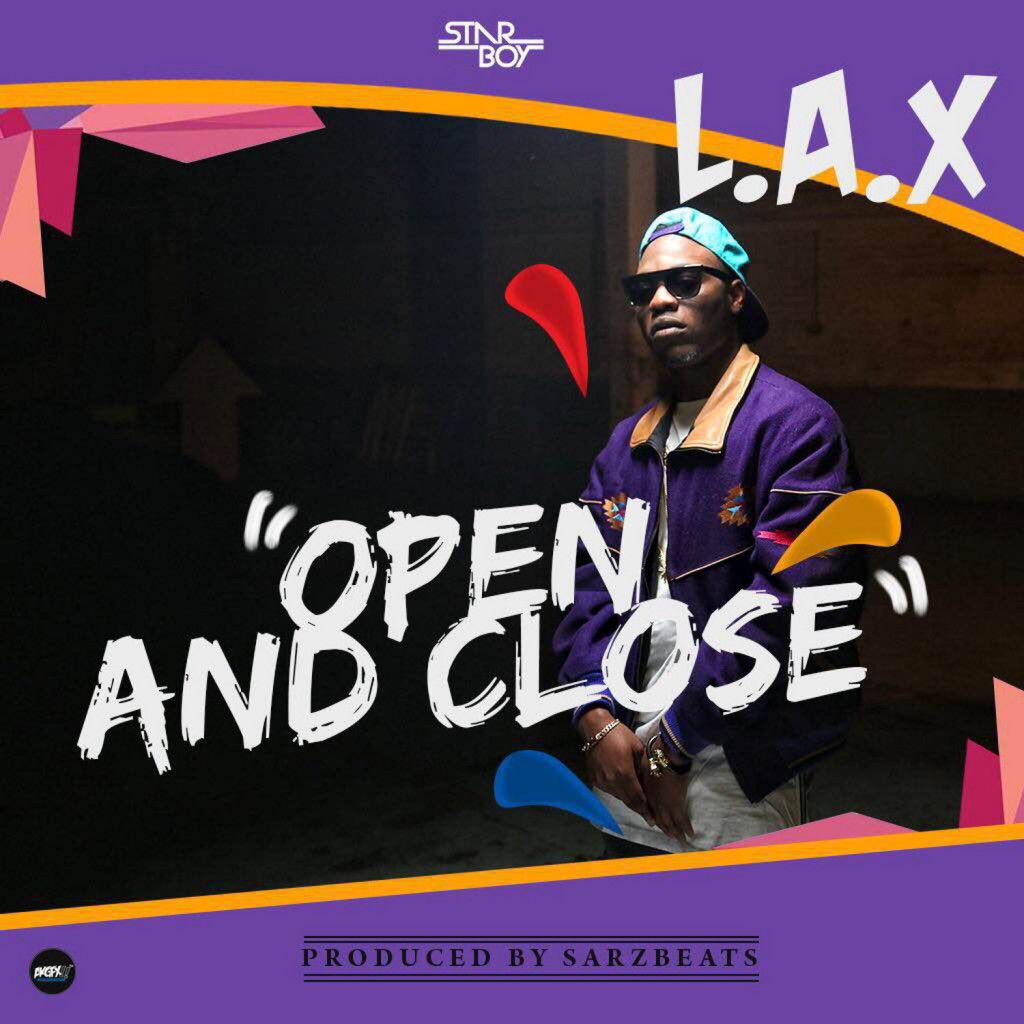 L.A.X – Open And Close, L.A.X. open and close, download lax open and close, download l.a.x. open and close