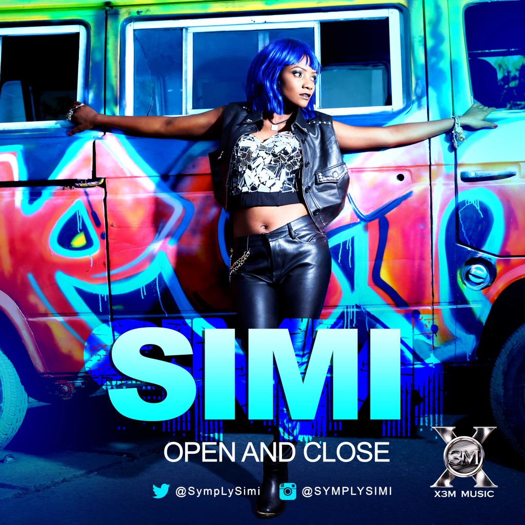 simi open and close