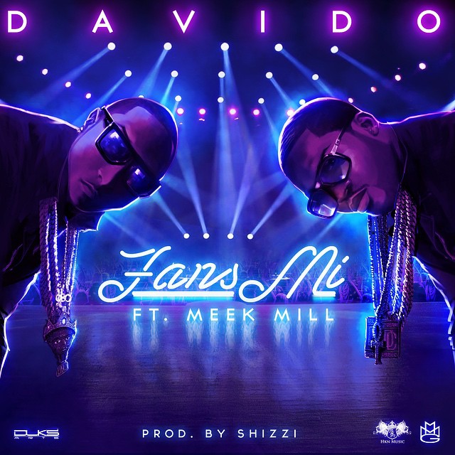 Davido-Fans-Mi-featuring-Meek-Mill