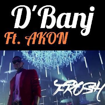 Dbanj-Akon-Frosh