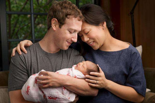 Facebook-s-CEO-and-wife-to-give-99-pct-of-shares-to-their-new-foundation