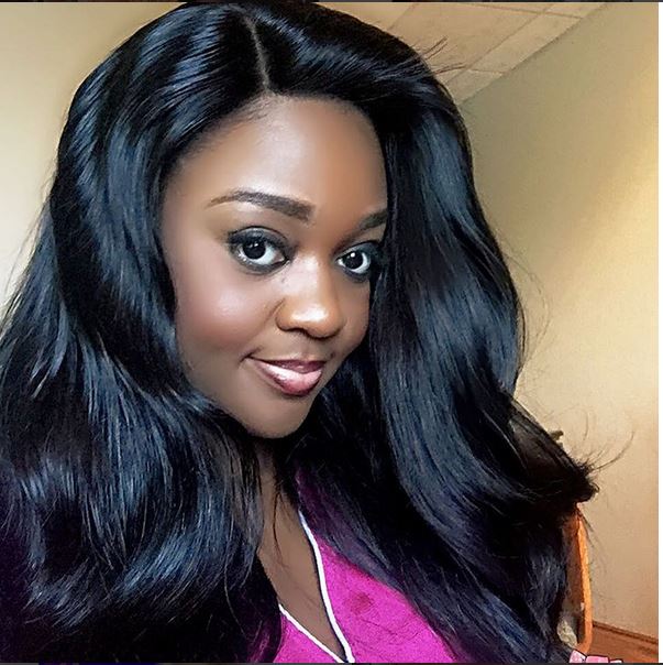 Jackie Appiah Turns 32 today