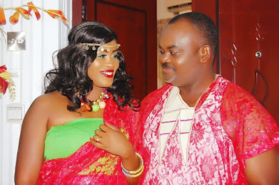 Solomon Akiyesi Wedding3