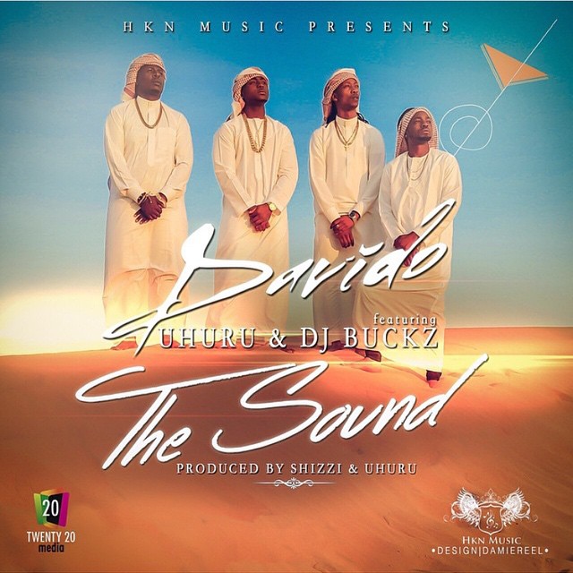 The-Sound-Davido