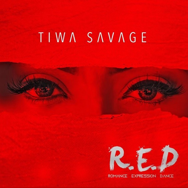 Tiwa-RED